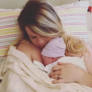 Meet your Posher, Lindsey